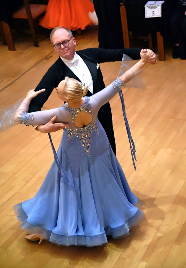 30.3.2024 Goldene 60 in Holm - Vorrunde