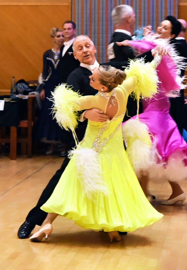 30.3.2024 Goldene 60 in Holm - Zwischenrunde, Semifinale und Finale