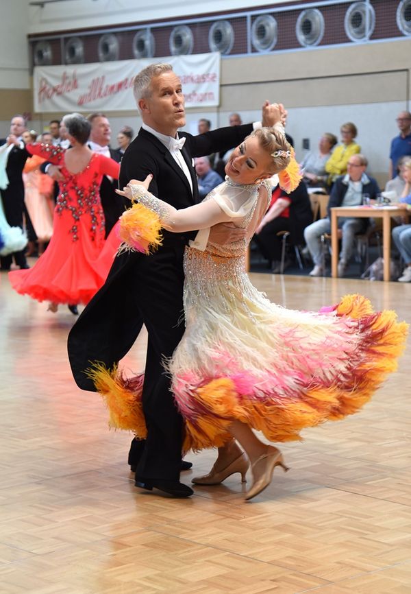 15.9.2024 GLM Masters III S in Elmshorn - Vor- und Zwischenrunde