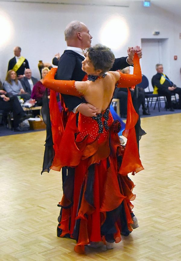 Niedersachsenpokal 2025 - Team Rot