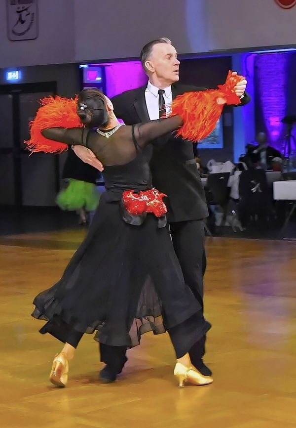 1.3.2026 GLM Sen IV S Std in Barsinghausen - Zwischenrunde und Finale