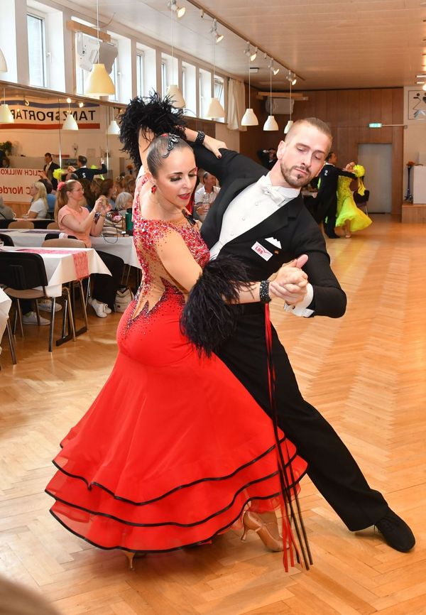 03.09.2022: GLM Hauptgruppe II Standard in Norderstedt