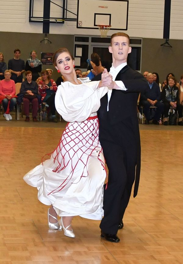 24.09.2022: GLM Hauptgruppe A u. S und Senioren I A u. S Standard Rostock