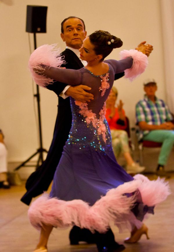 LM Sen III S Standard in Celle