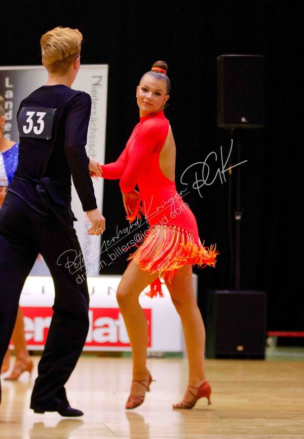 LM HGR C Latein in Buchholz