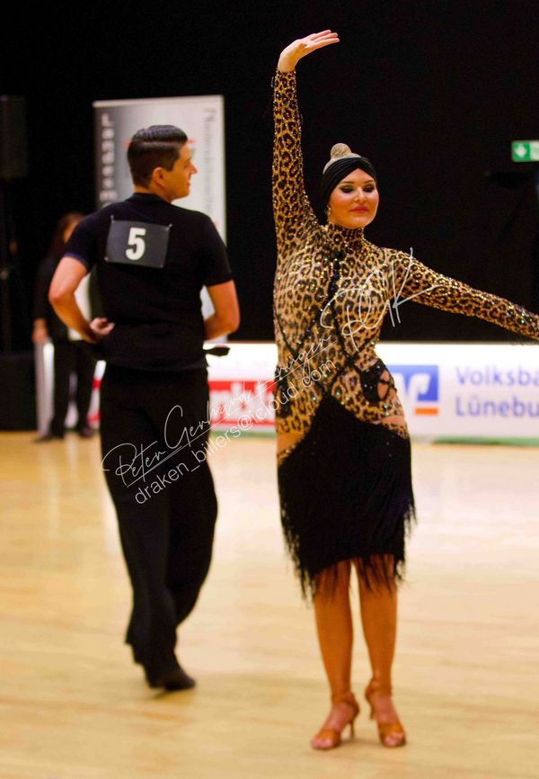 LM HGR B Latein in Buchholz