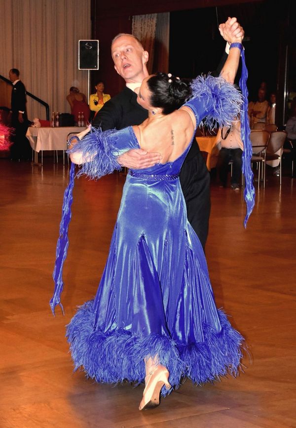 Goldene 55 in Braunlage von Marcel Erné