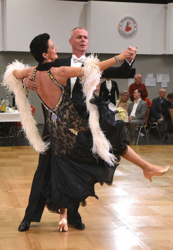 17.09.2022 LM Sen III S Standard Barsinghausen