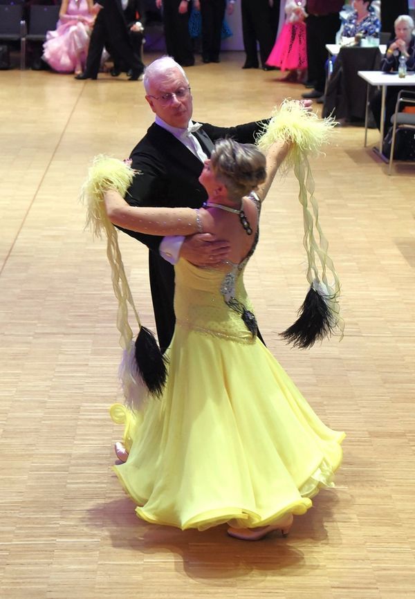 20.5.2024 Diamond Cup in Bad Bevensen - Vorrunden