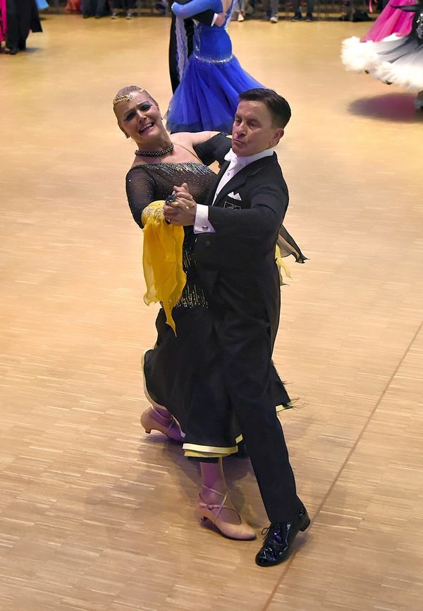 20.5.2024 Diamond Cup in Bad Bevensen - Vorrunden