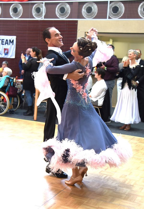 15.9.2024 GLM Masters III S in Elmshorn - Vor- und Zwischenrunde