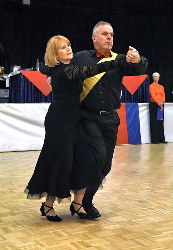 Niedersachsenpokal 2025 - Team Gelb