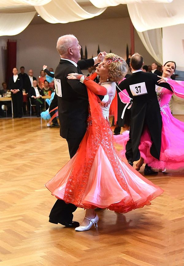 21.2.2025 GLM Masters IV A Standard in Lübeck