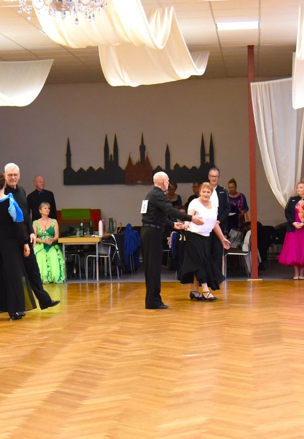 21.2.2025 GLM Masters IV C+D Standard in Lübeck