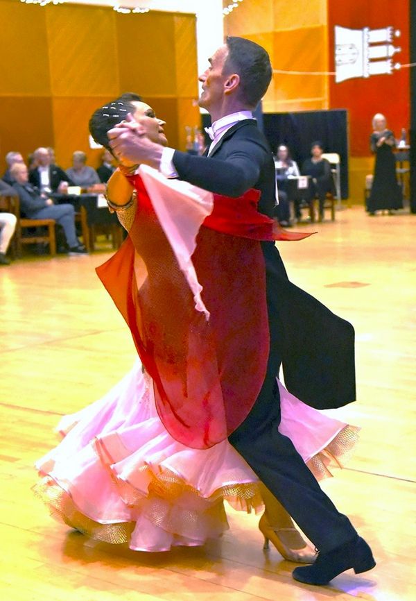 19.4.2025 Gold Cup in Holm - Semifinale & Finale