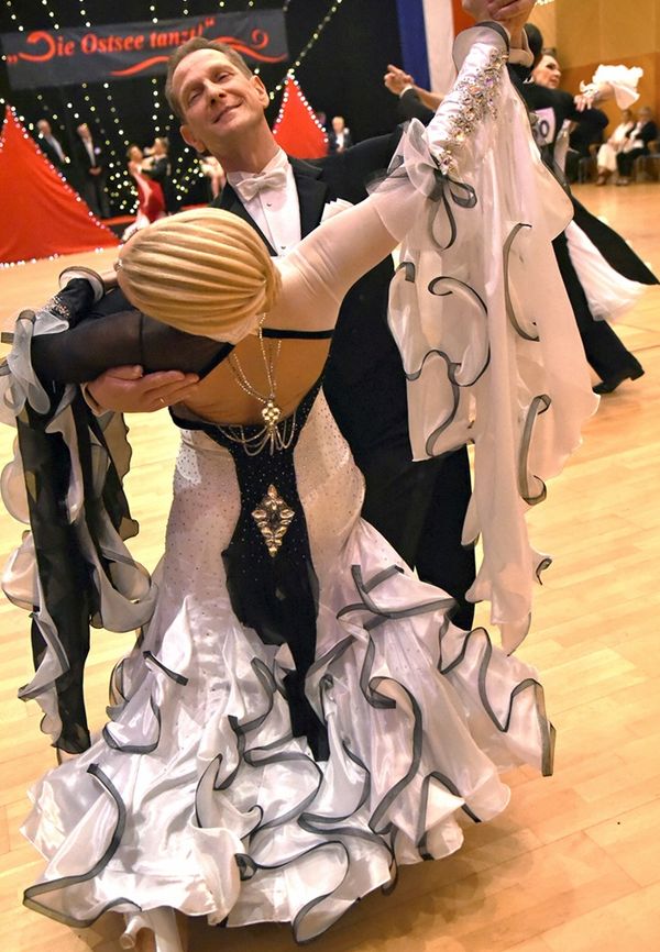 19.4.2025 Gold Cup in Holm - Semifinale & Finale