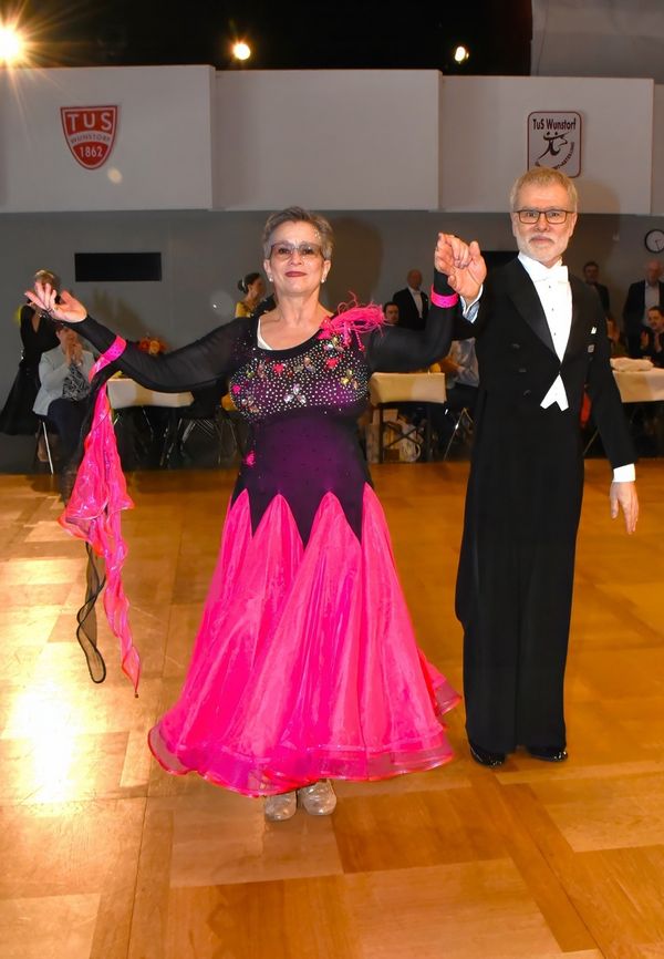 1.3.2026 GLM Sen IV B Std in Barsinghausen