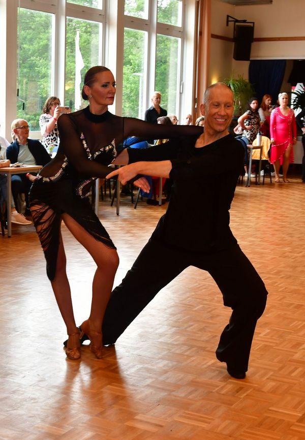 09. Juni 2024 GLM Hgr II bis Mas III Latein B und A Norderstedt