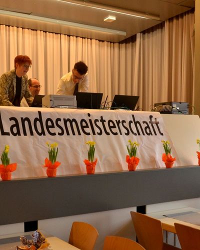 LM Sen IVB-A-S Std in Ronnenberg