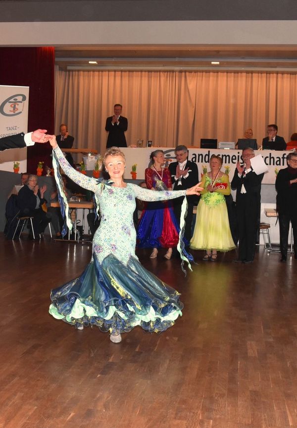 LM Sen IVB-A-S Std in Ronnenberg