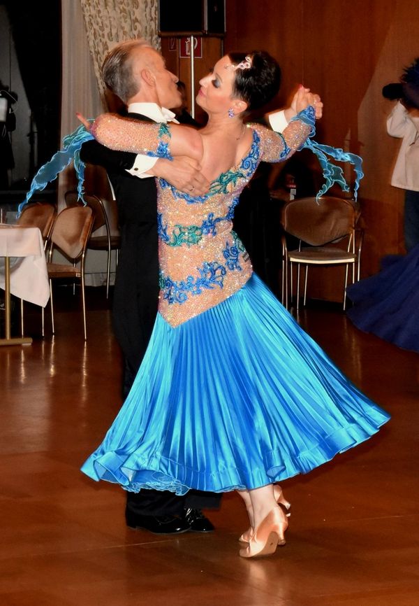 Goldene 55 in Braunlage von Marcel Erné