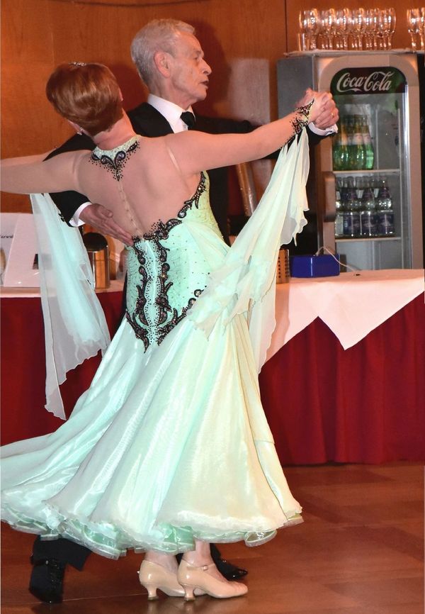 Leistungsstarke 66 in Braunlage von Marcel Erné