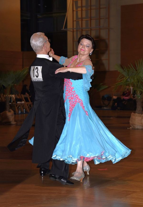 Leistungsstarke 66 - Hatatas Hannover