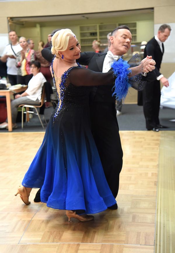 15.9.2024 GLM Masters III S in Elmshorn - Semifinale und Finale