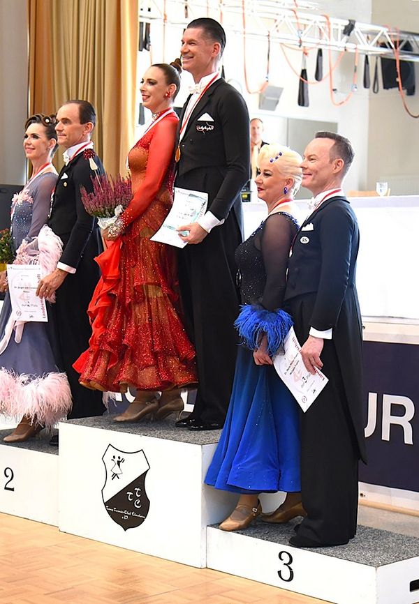 15.9.2024 GLM Masters III S in Elmshorn - Semifinale und Finale