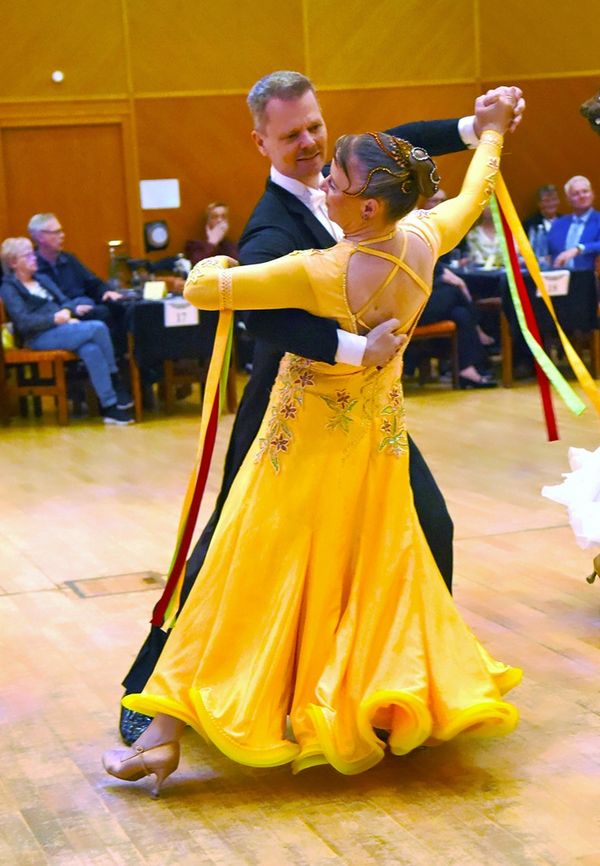 19.4.2025 Gold Cup in Holm - Semifinale & Finale