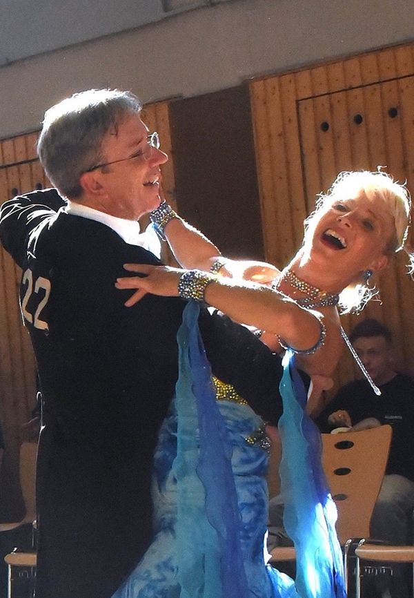 13.9.2025 GLM Nord Masters III A Standard in Oldenburg - Semifinale und Finale