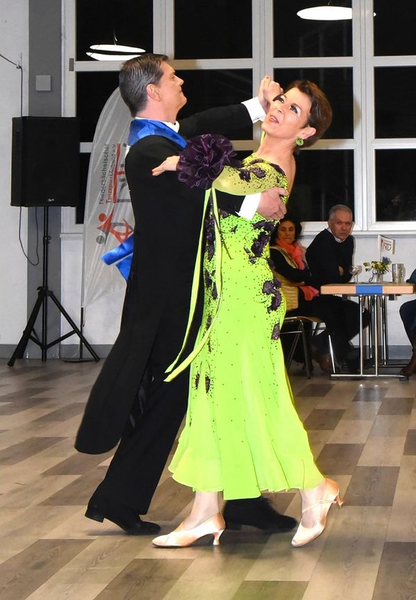 Niedersachsenpokal 2026 - Team Blau