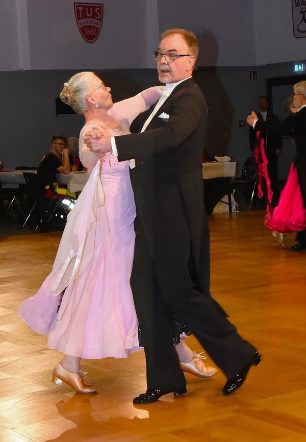 1.3.2026 GLM Sen IV B Std in Barsinghausen