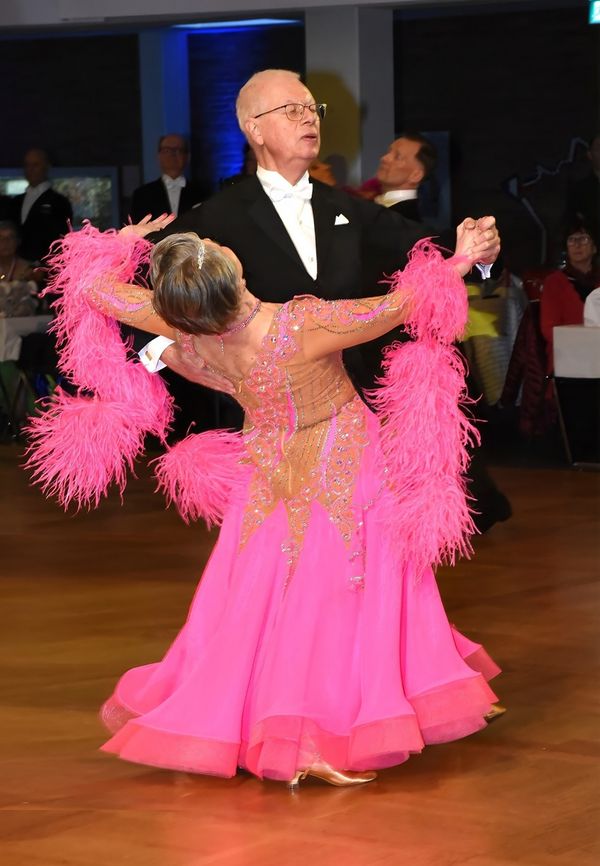 1.3.2026 GLM Sen IV S Std in Barsinghausen - Vorrunde