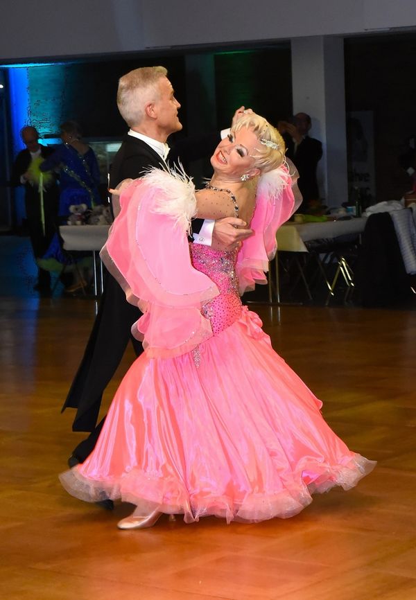 1.3.2026 GLM Sen IV S Std in Barsinghausen - Zwischenrunde und Finale