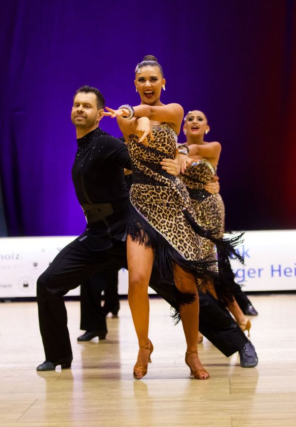 Regionalliga Nord Lateinformationen in Buchholz