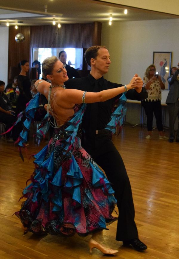 GLM Hgr II Standard Bremen