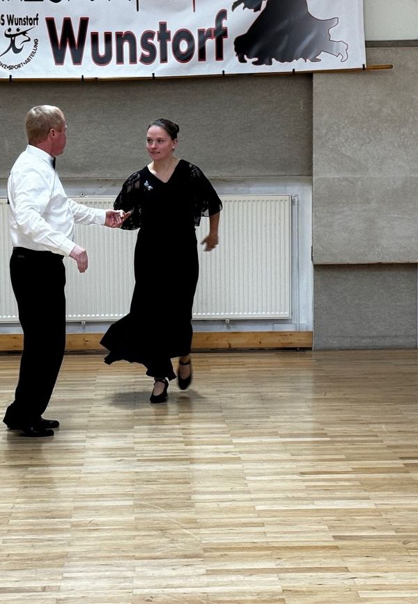 18.11.2023 - Niedersächsische Breitensportserie Finale Wunstorf