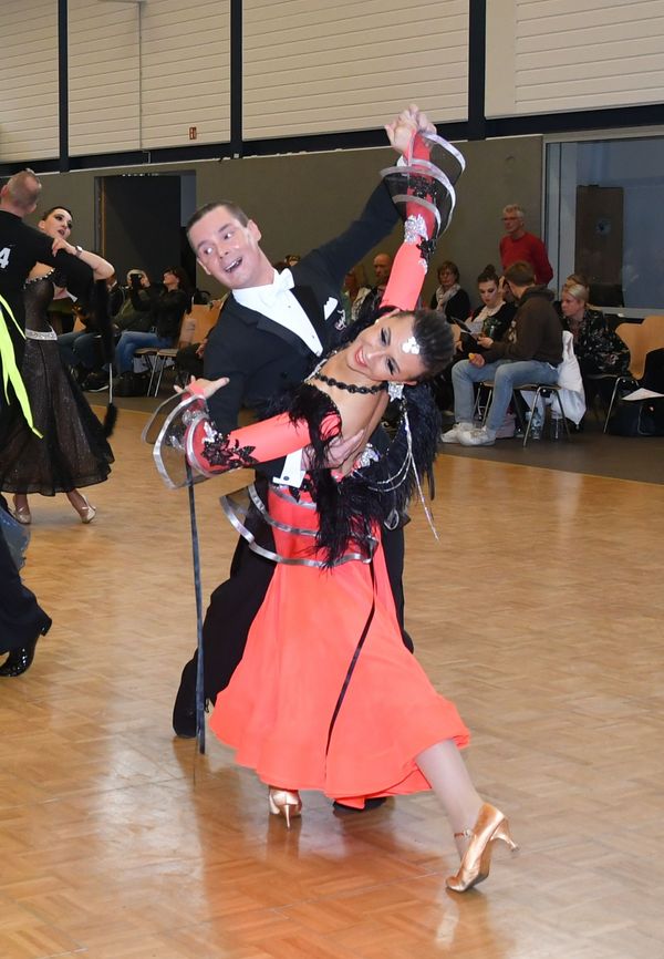 24.09.2022: GLM Hauptgruppe A u. S und Senioren I A u. S Standard Rostock