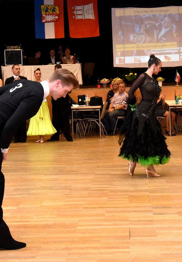 GLM Hgr II A in Hannover-Misburg