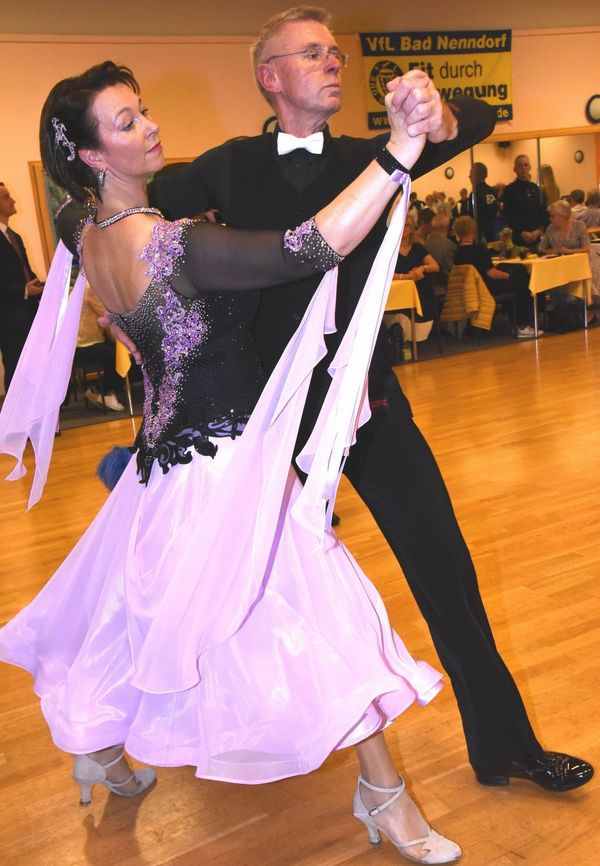 LM Sen III C in Bad Nenndorf