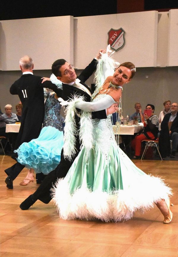 17.09.2022 LM Sen III A Standard Barsinghausen