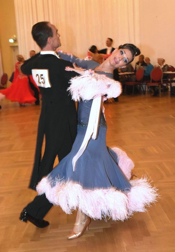 24.09.2022 DP Sen III Standard Glinde