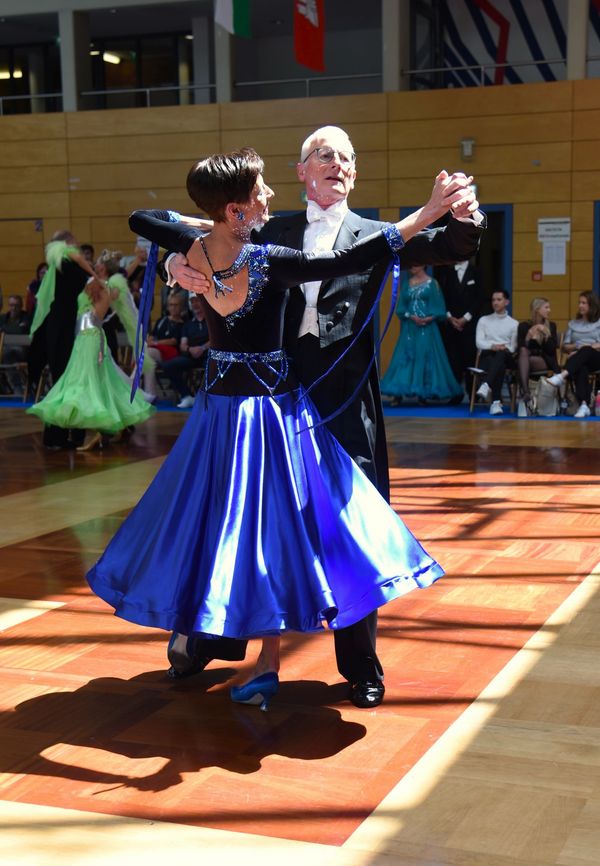 15.6.2024 Diamond Cup bei den Hannoverschen Tanzsporttagen