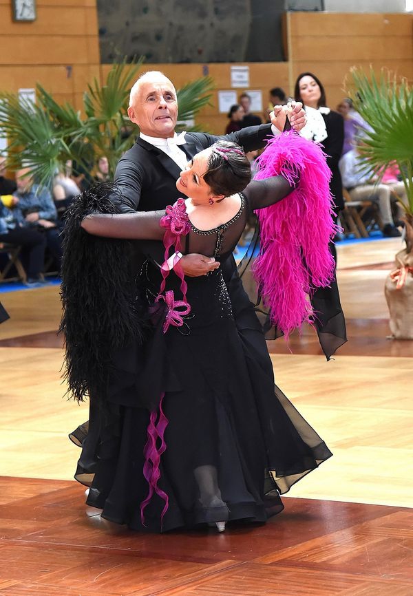 15.6.2024 Diamond Cup bei den Hannoverschen Tanzsporttagen