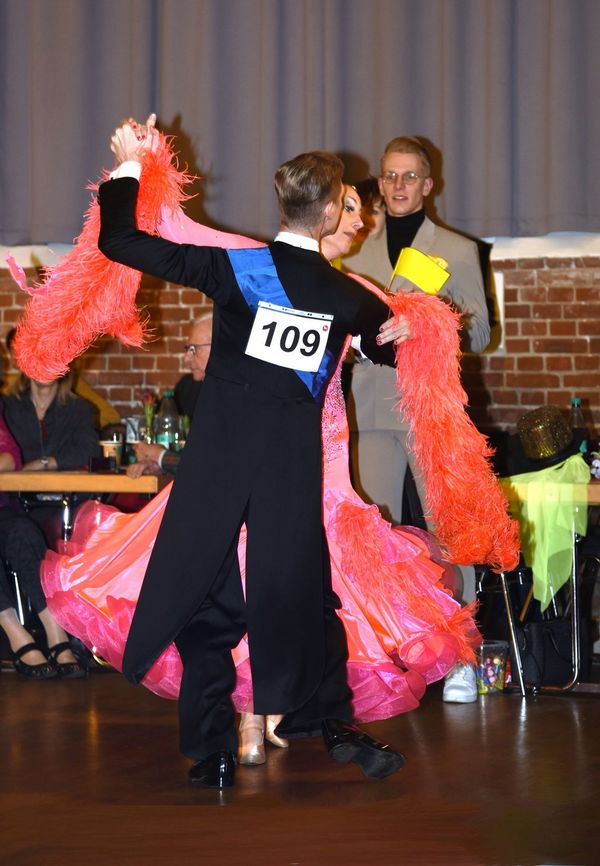 Niedersachsenpokal 2024 - Team Blau