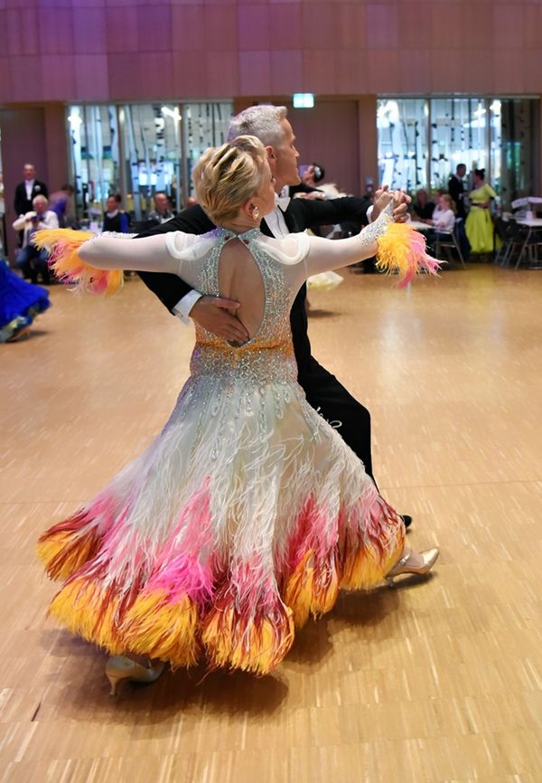 19.5.2024 Gold Cup in Bad Bevensen - Semifinale und Finale