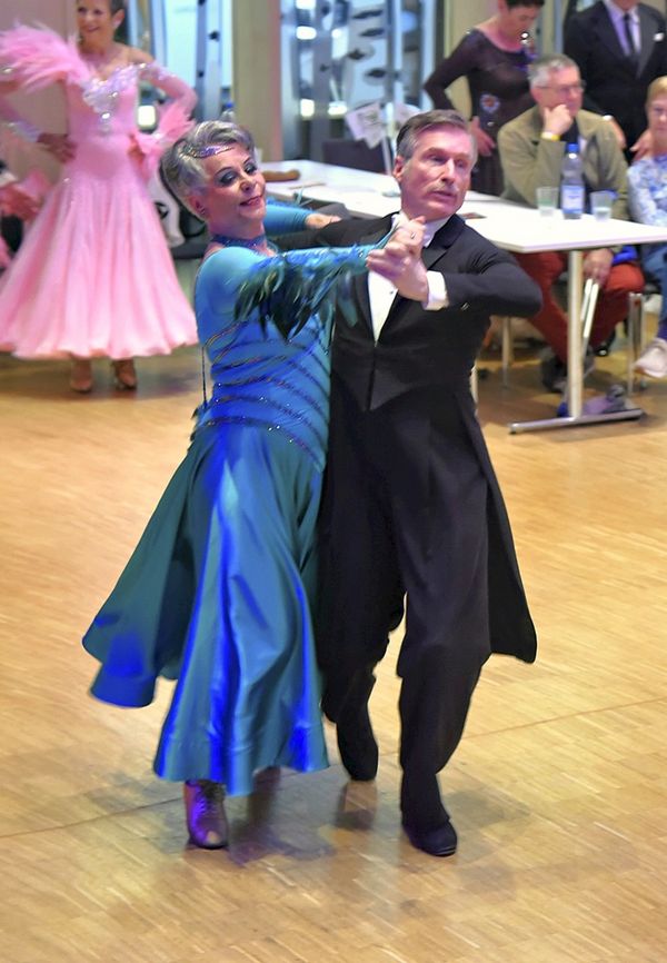 20.5.2024 Diamond Cup in Bad Bevensen - Vorrunden