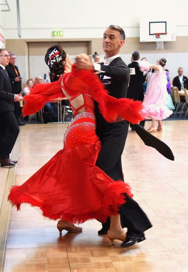 15.9.2024 GLM Masters III S in Elmshorn - Semifinale und Finale