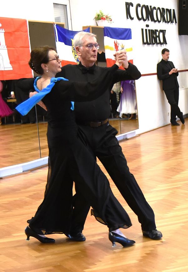 21.2.2025 GLM Masters IV C+D Standard in Lübeck